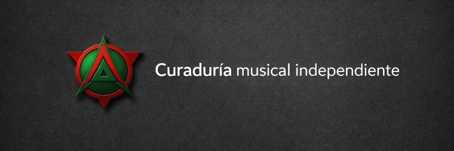 ALTERNOS · Música & Cultura banner