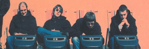oasis. banner