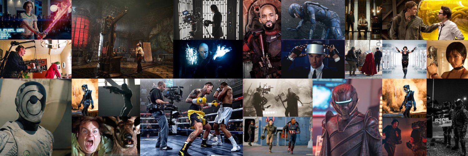 Walter Klassen FX banner