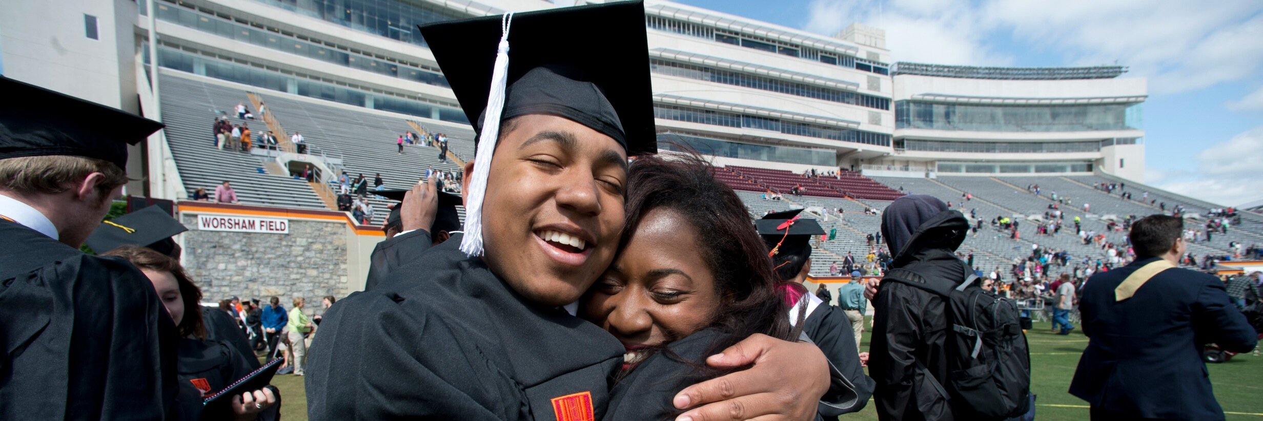 VT Undergrad Ed banner