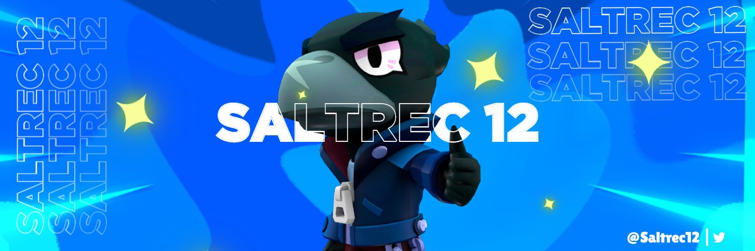 Saltrec12's profile banner image