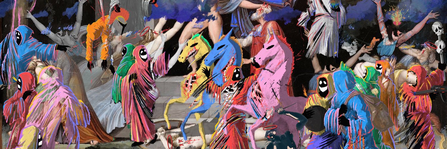 dowod's profile banner image