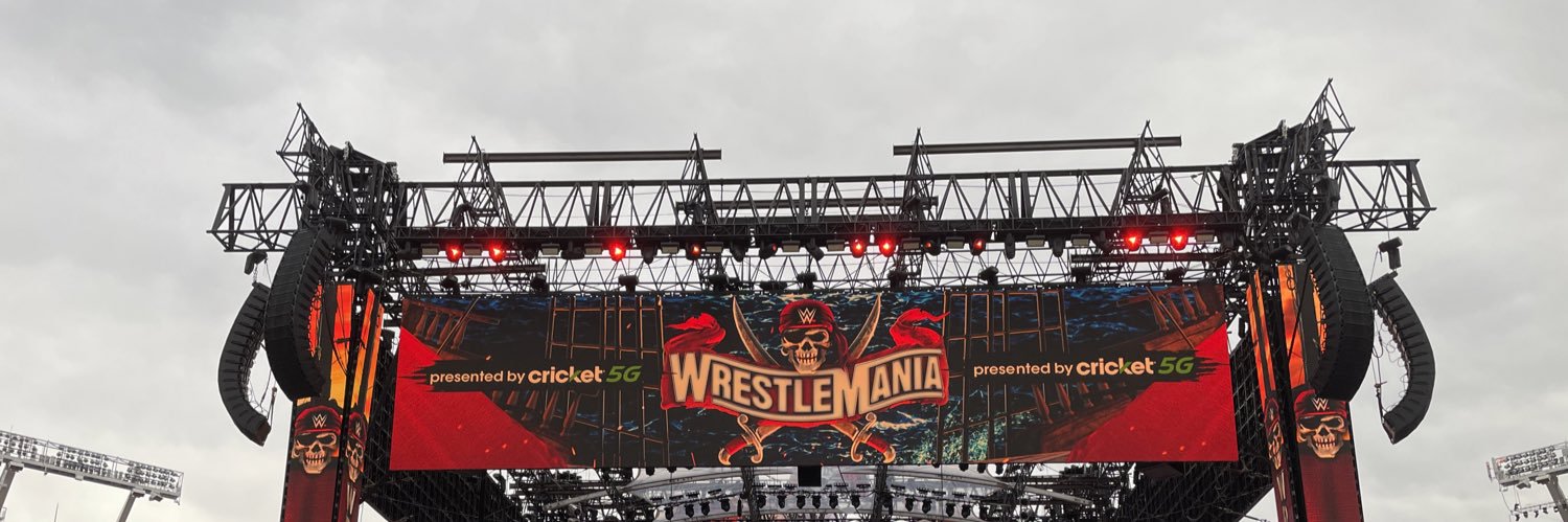 wrestlingware's profile banner image