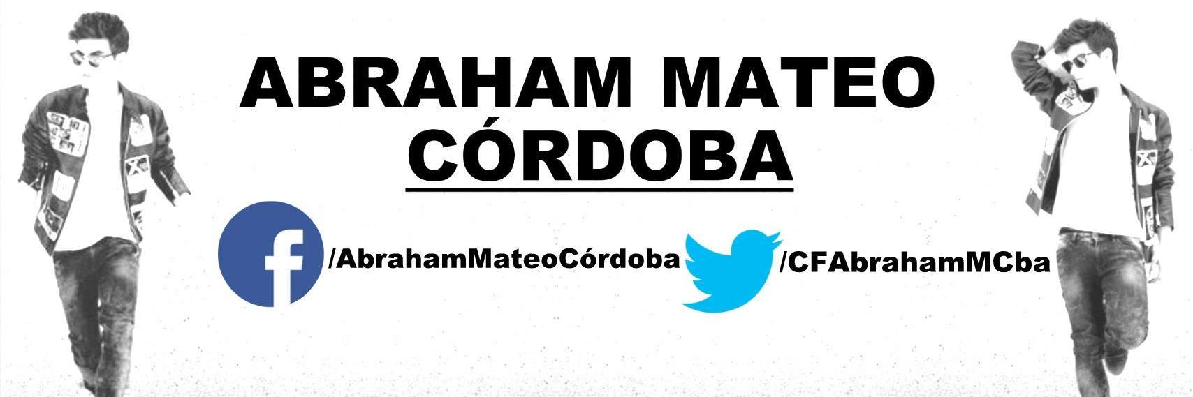 CFAbrahamMCba's profile banner image