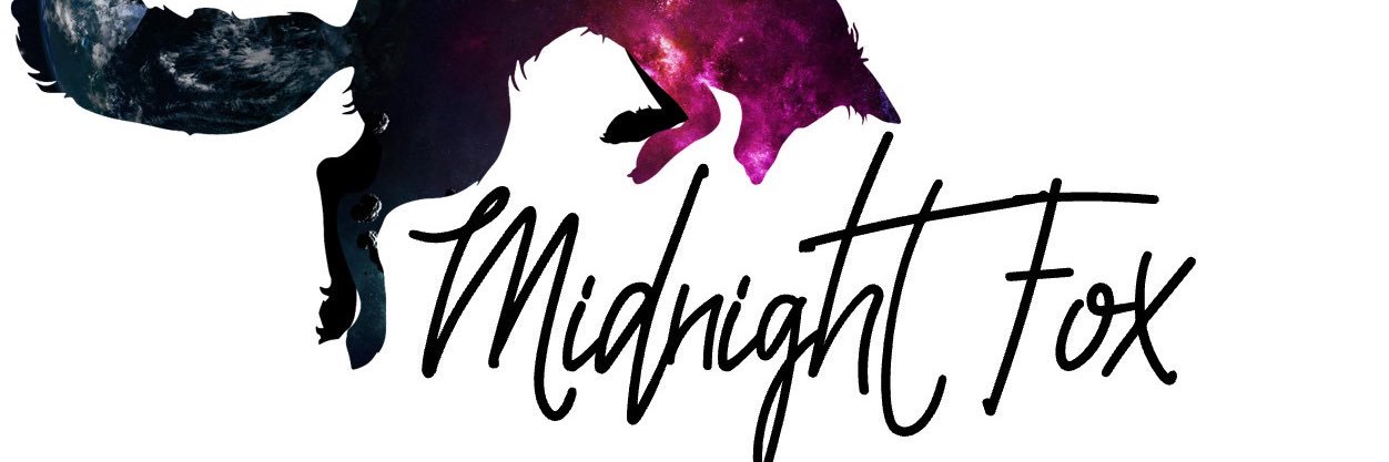 Midnight Fox banner