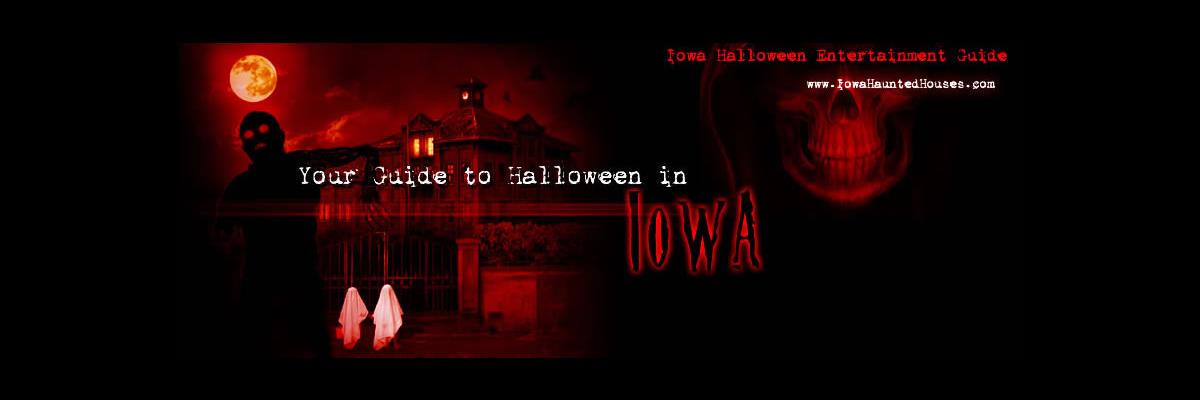 IowaHaunted's profile banner image