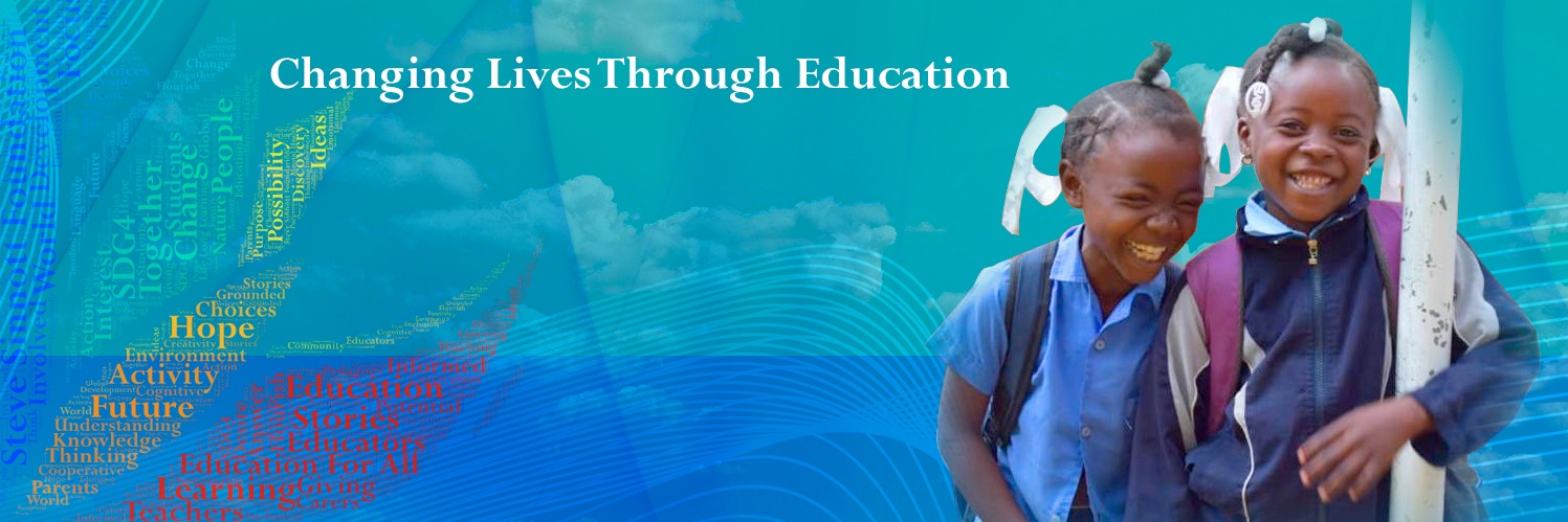 Steve Sinnott Foundation banner