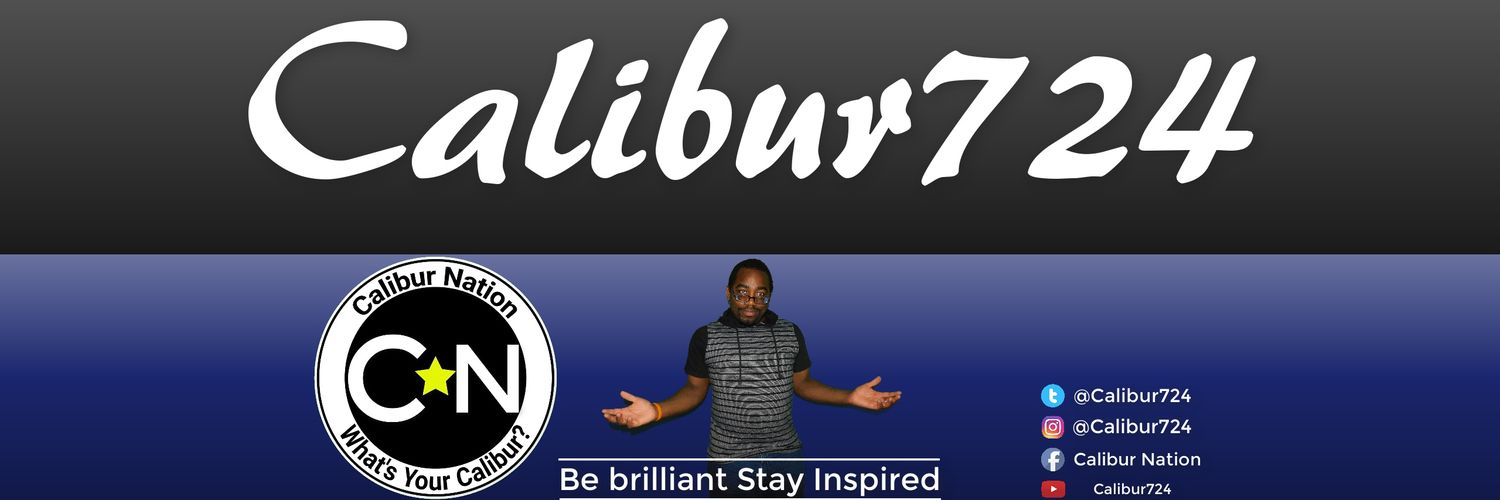 calibur724's profile banner image