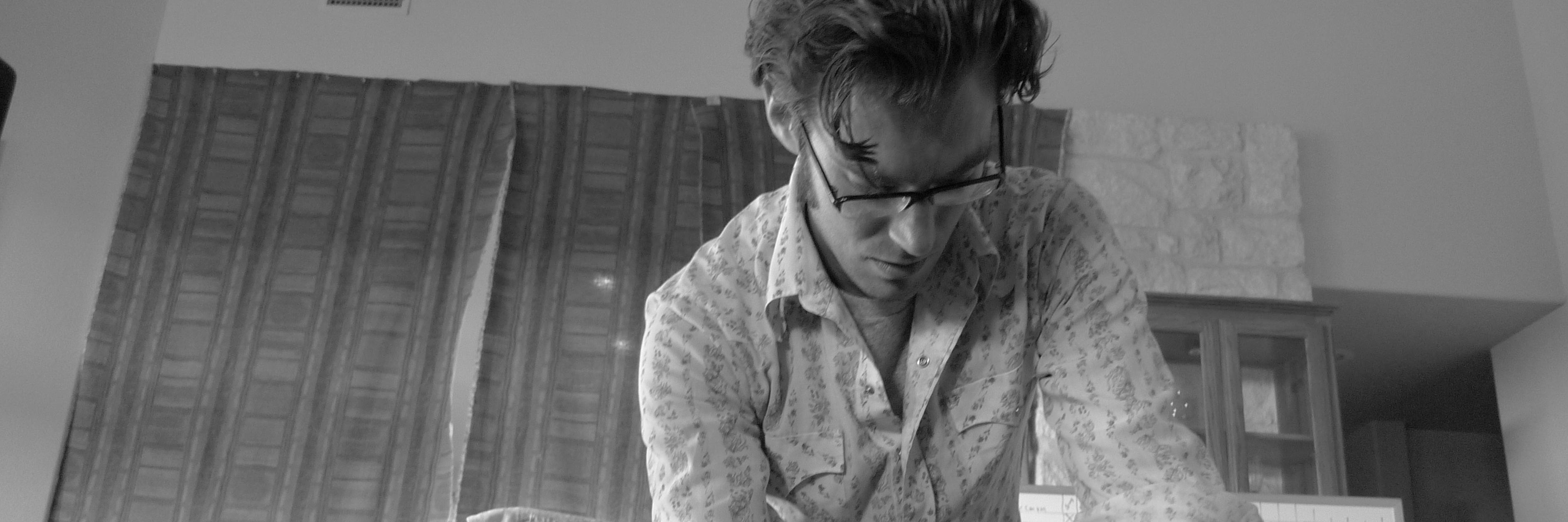 tedyoungmusic's profile banner image