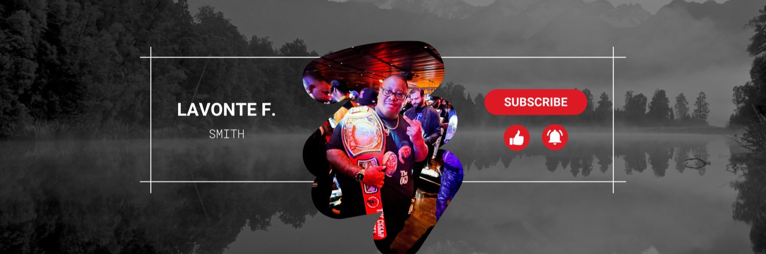 LavonteFSmith_'s profile banner image
