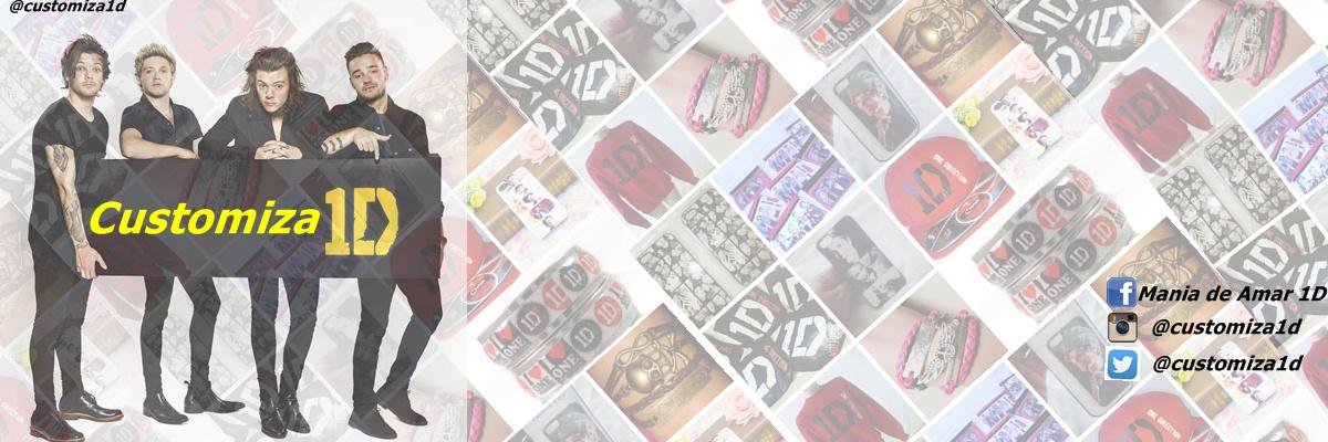 customiza1d's profile banner image