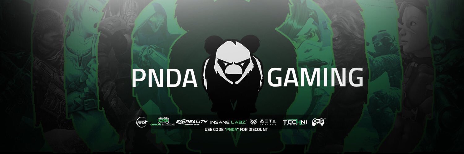 PndaSniping's profile banner image