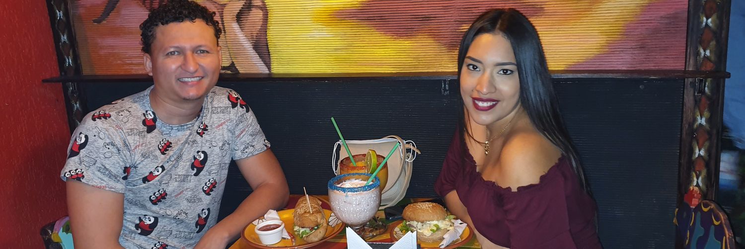 Yandry_Castro's profile banner image