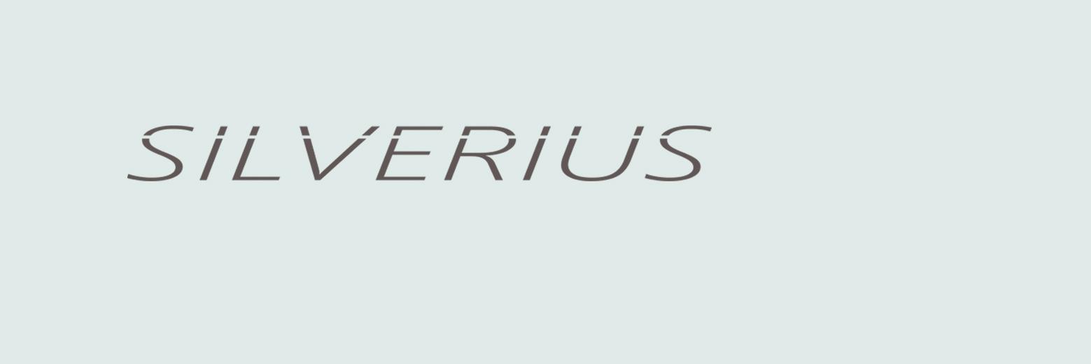 Silverius's profile banner image