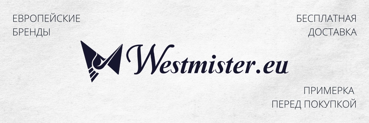 WestmisterEU's profile banner image