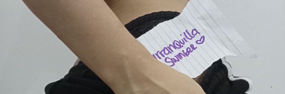 BARRANQUILLA SWINGER 🌸 banner