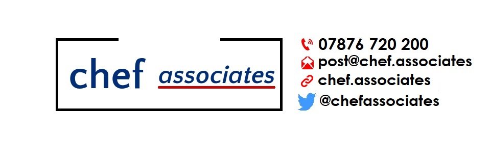 ChefAssociates's profile banner image