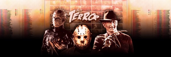 facesofterror Profile Banner