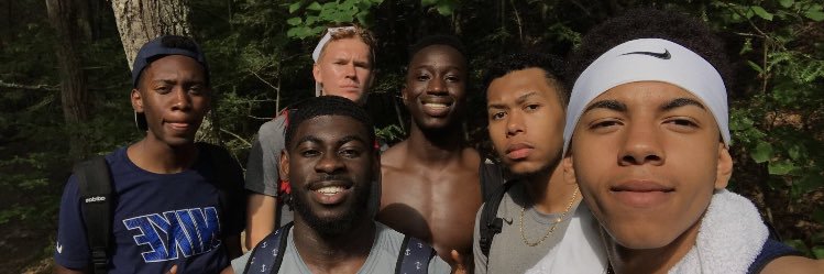 MBader23's profile banner image