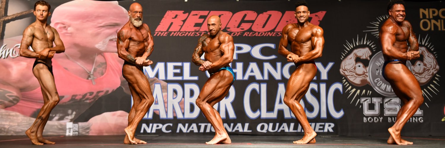 Bill Cortright banner