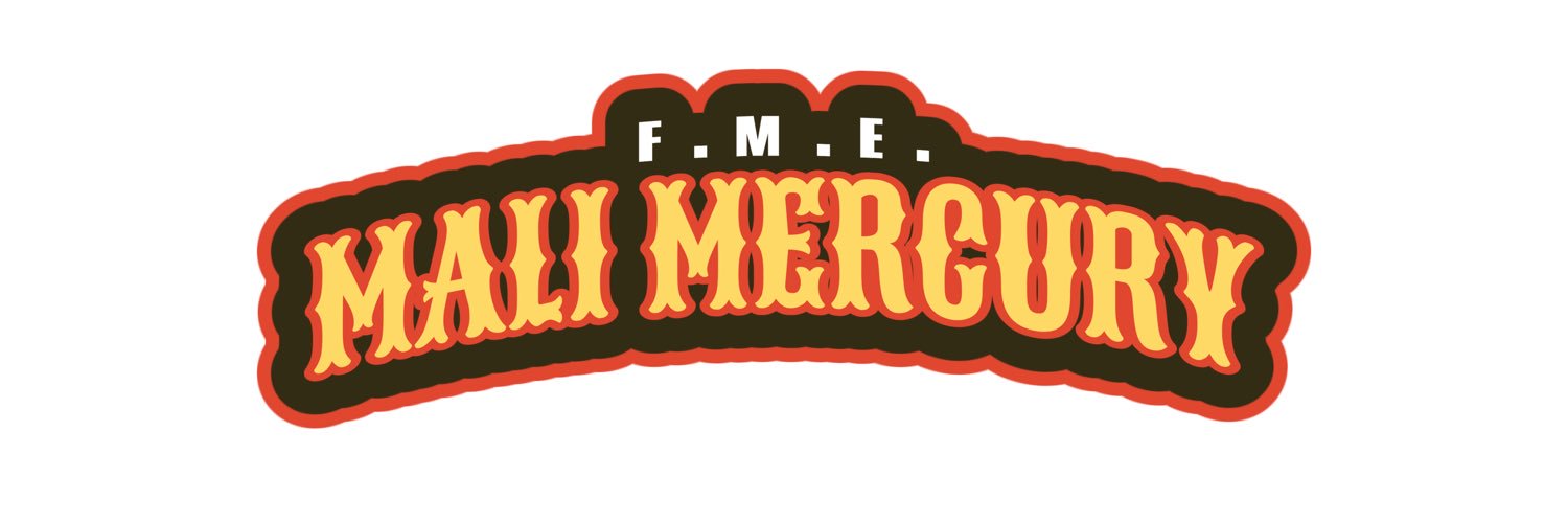 RealMaliMercury's profile banner image