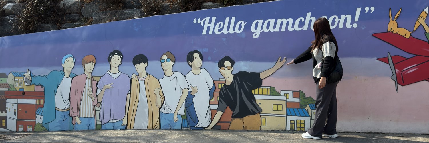 koomimily's profile banner image