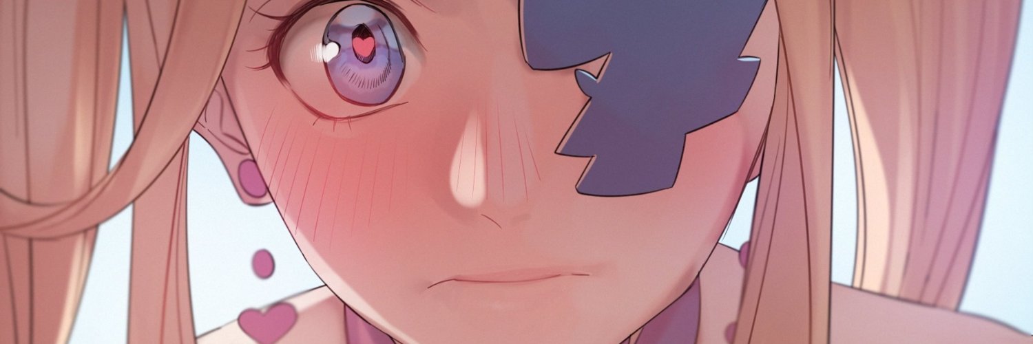 ShirooY's profile banner image
