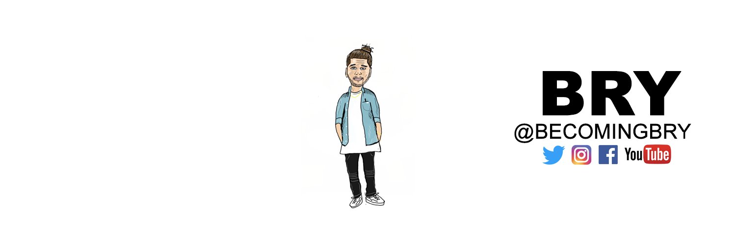 becomingbry's profile banner image