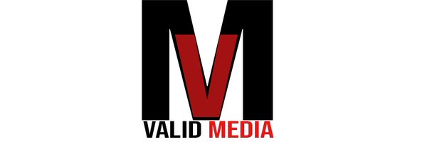 validmedia1 Profile Banner