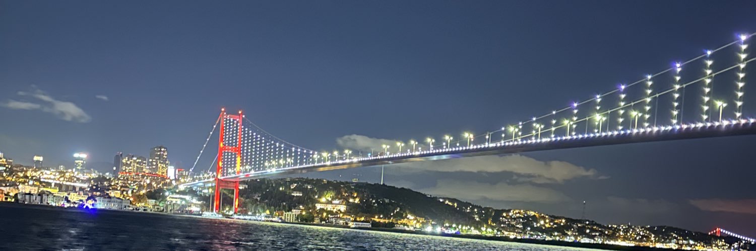senolkaboglu's profile banner image