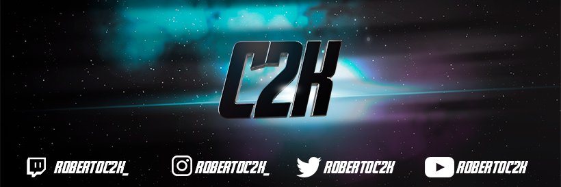 RobertoC2k banner