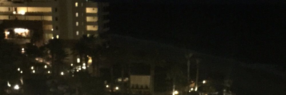 Milo ☠️ banner
