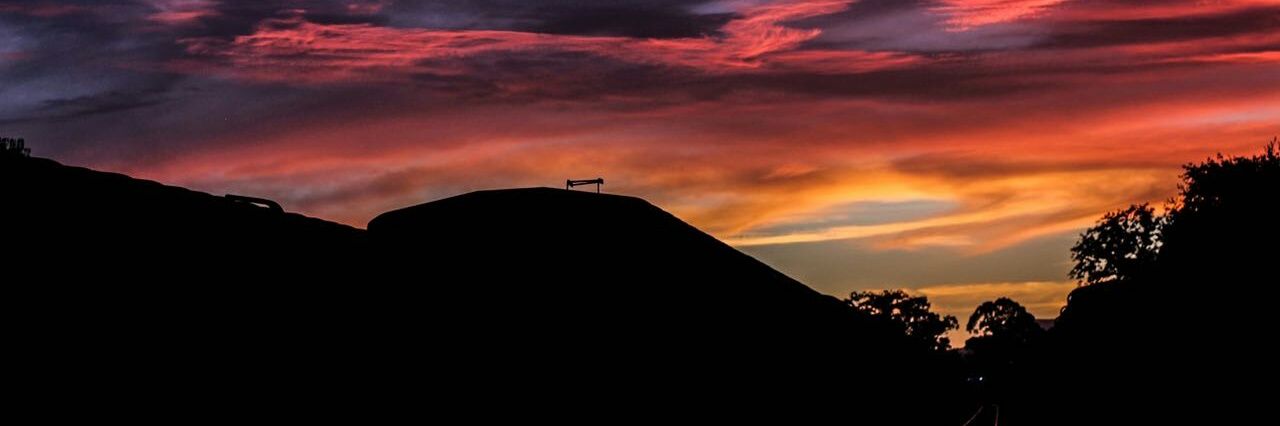 Landline1's profile banner image