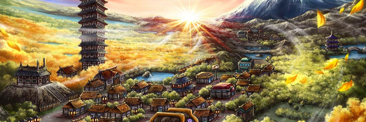 Reverend Big M banner