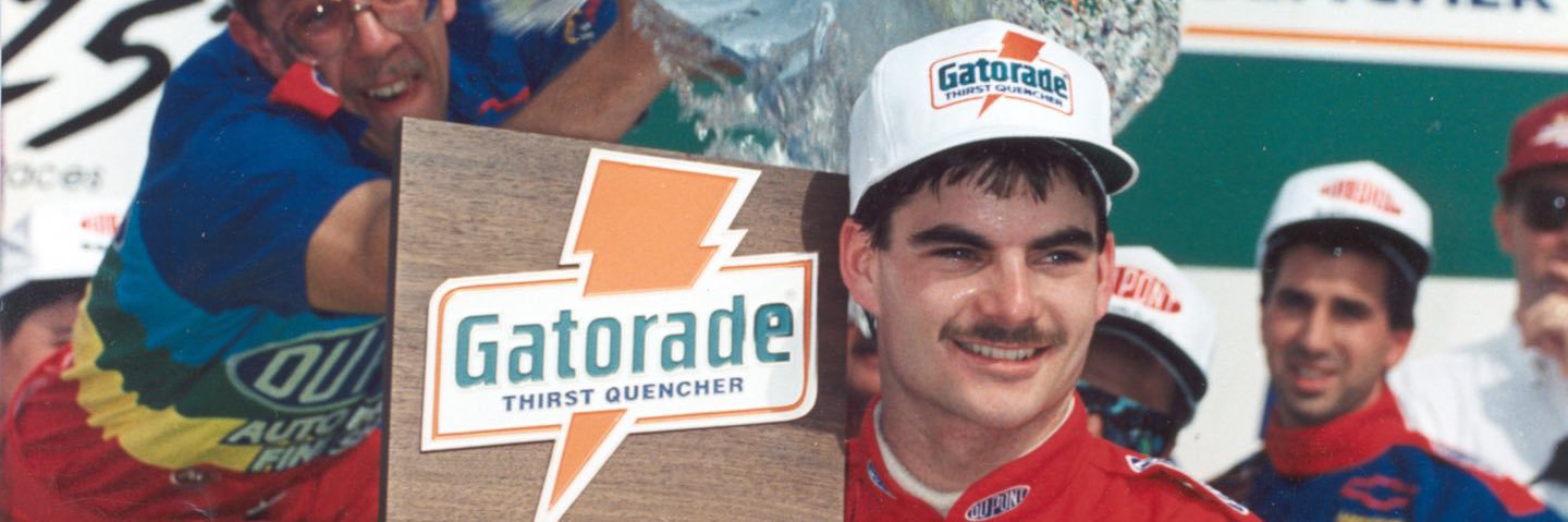Nick Sprecher banner