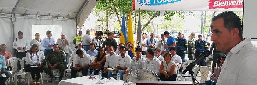 AlcaldeNilo's profile banner image
