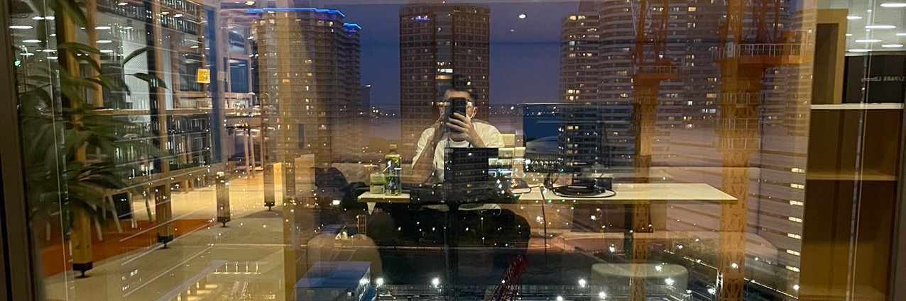 Ken_Hiro17's profile banner image