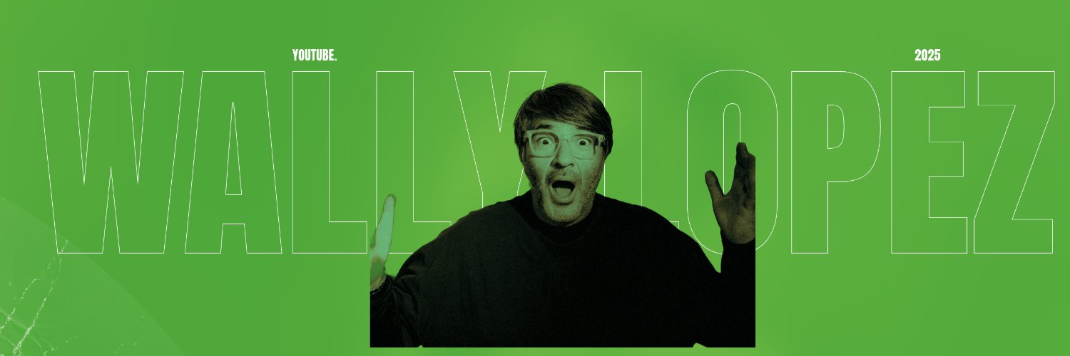 @wallylopez 🚀 banner