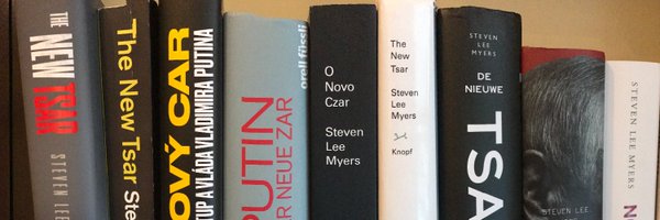 stevenleemyers Profile Banner