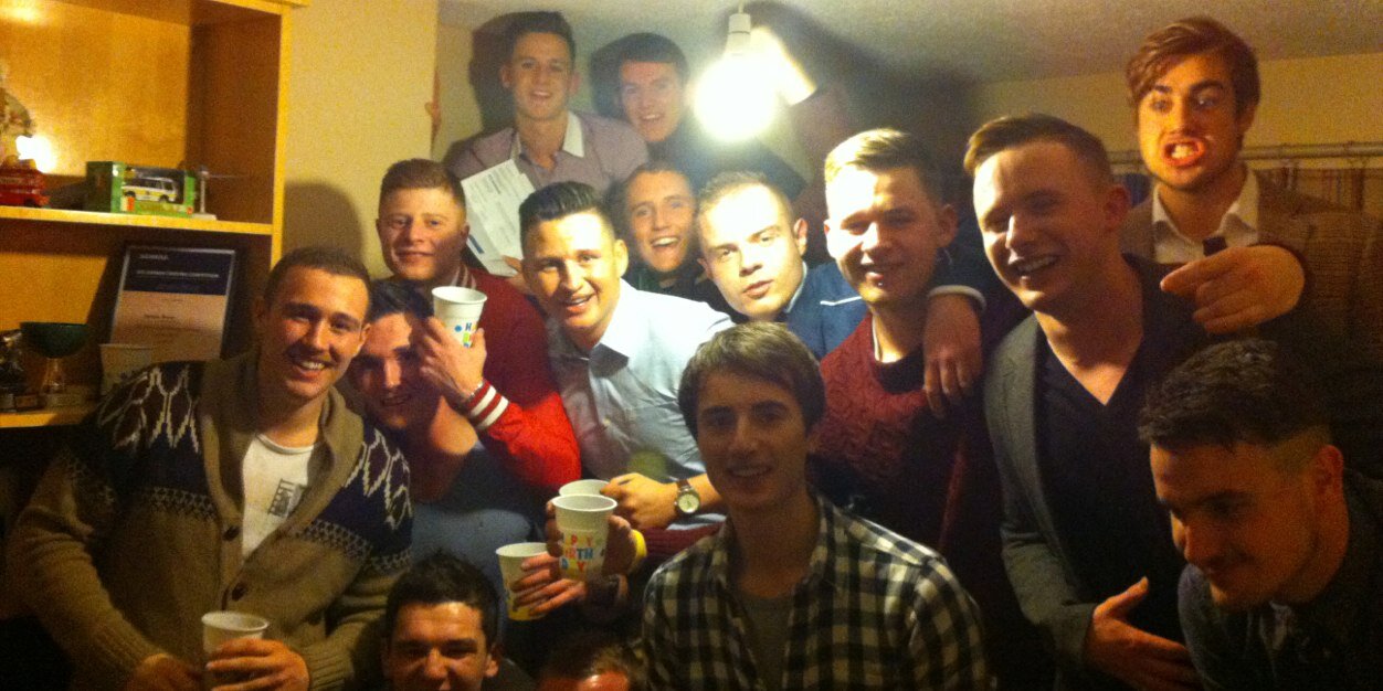 MatteyBrennan's profile banner image