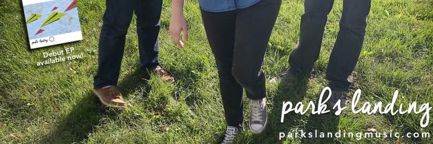 ParksLanding's profile banner image