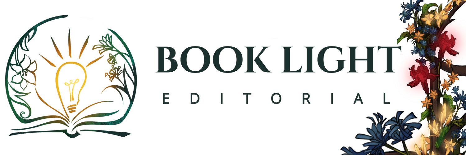 Carly Hayward, Editor banner