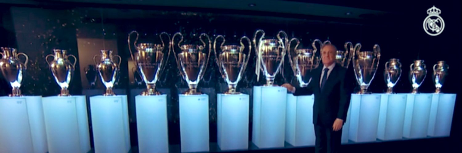 Cristiano banner