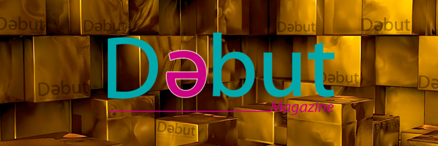 DEBUT Magazine® Vzla banner
