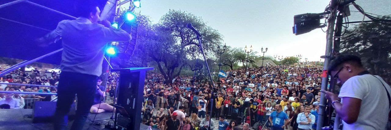 Neradros Oficial banner
