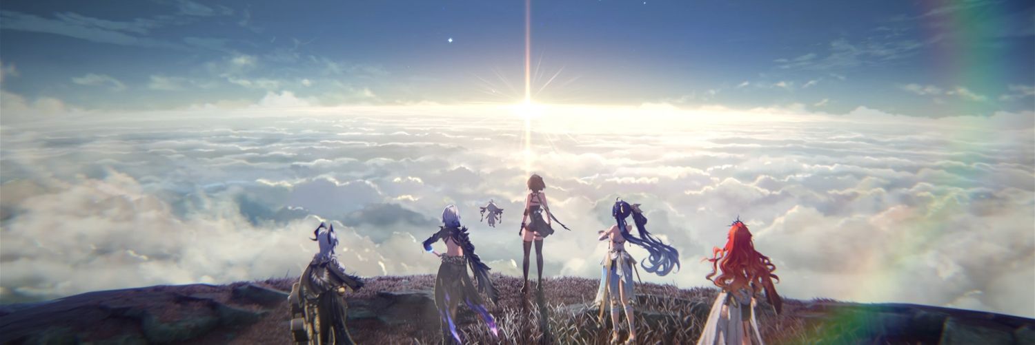 BlueRoseInara's profile banner image
