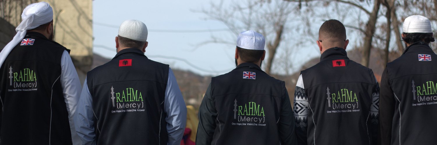 RahmaMercyOff's profile banner image