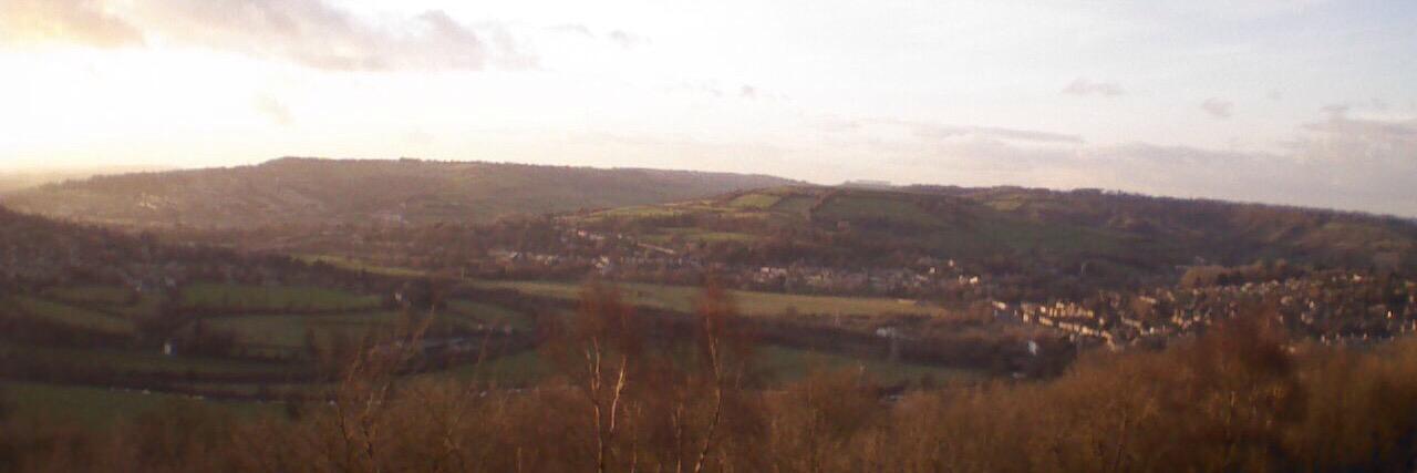 BathfordB's profile banner image