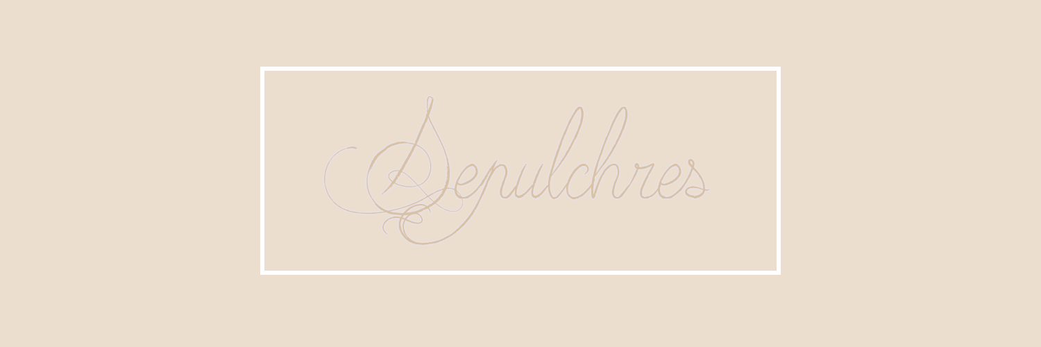 SEPULCHRES's profile banner image