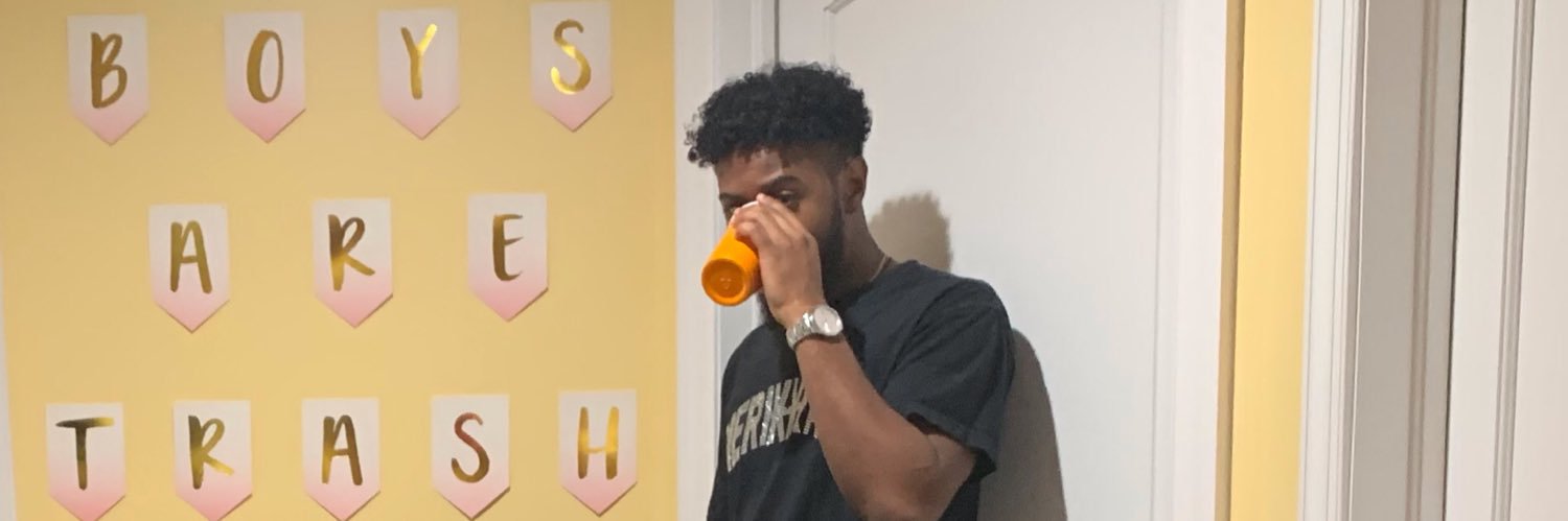 TheZenManz's profile banner image
